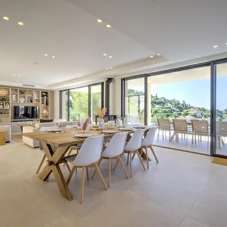 De Prestige Vue Sur Golfe De St Tropez * Roquebrune-sur Argens