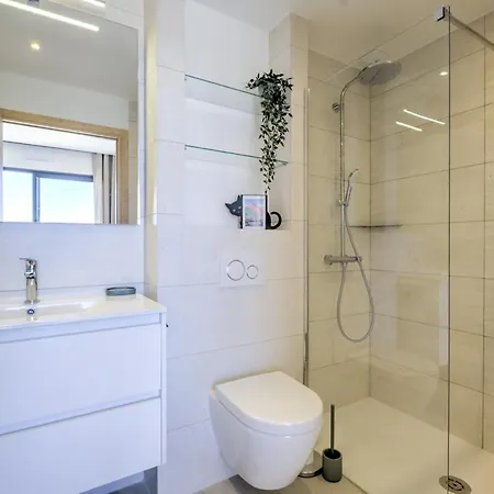 Villa De Prestige Vue Sur Golfe De St Tropez *