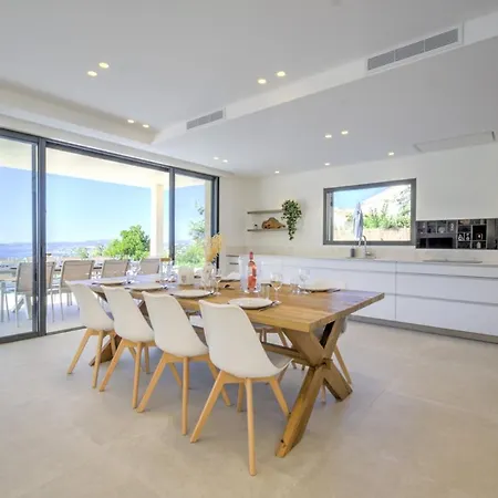 De Prestige Vue Sur Golfe De St Tropez Villa Roquebrune-sur Argens