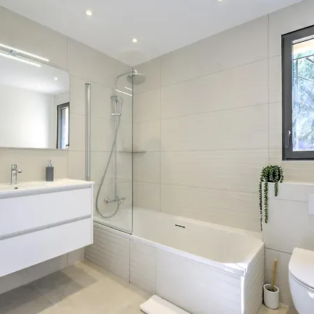 De Prestige Vue Sur Golfe De St Tropez Roquebrune-sur Argens